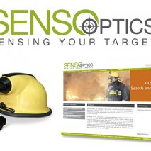 Senso Optics