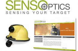 Senso Optics