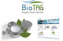 Bio Tag