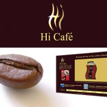 Hi Cafe