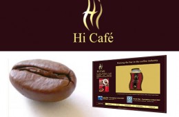 Hi Cafe
