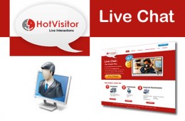 HotVisitor