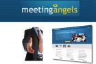 Meeting Angels