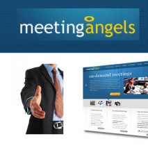 Meeting Angels