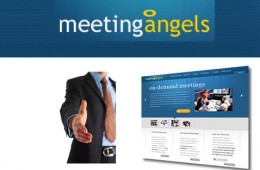 Meeting Angels