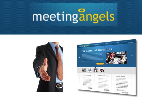 Meeting Angels