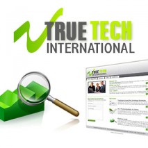 True Tech International