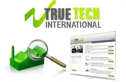 True Tech International