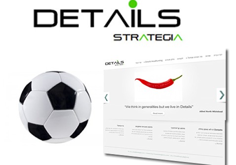 Details Strategia